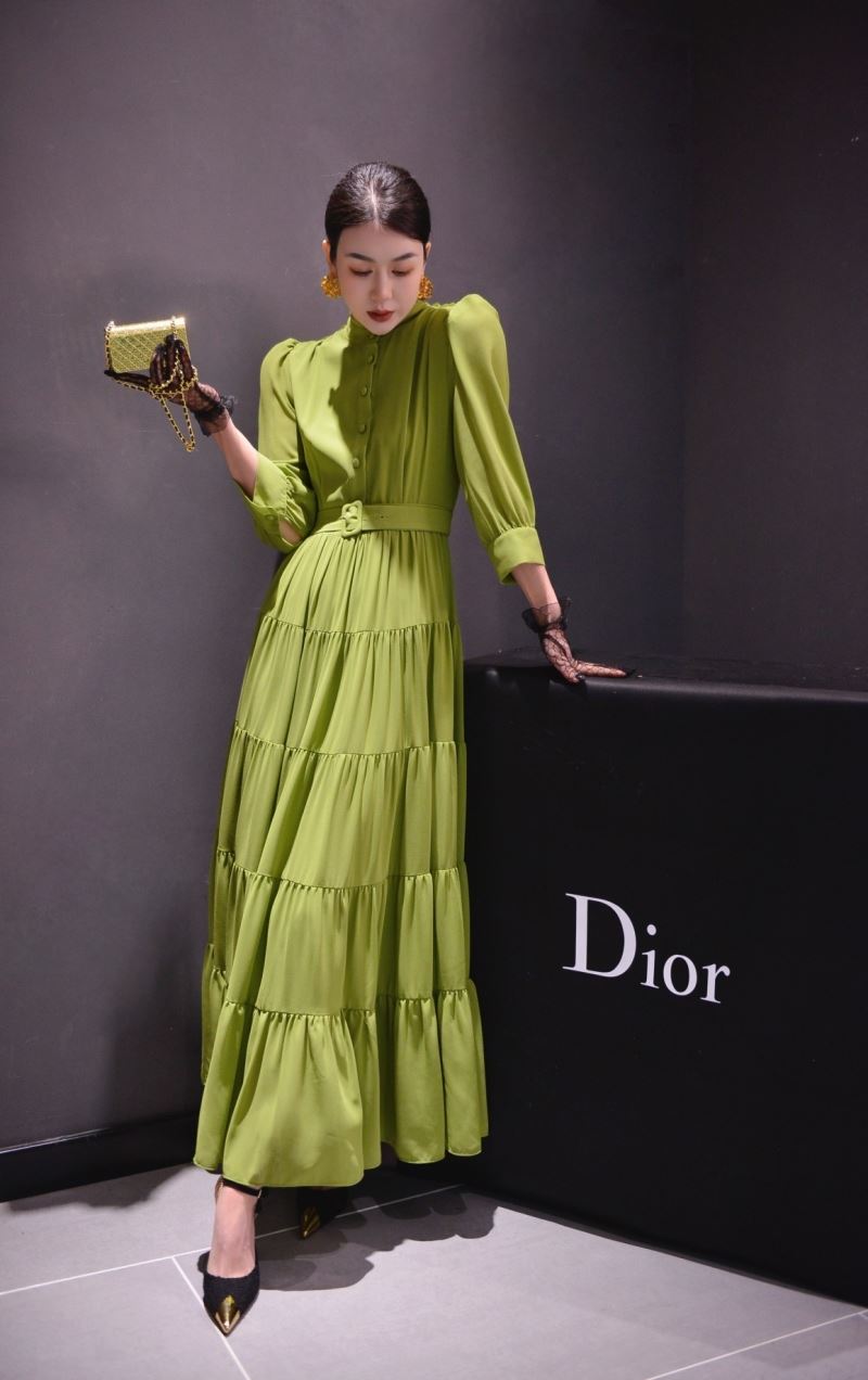 Christian Dior Dress